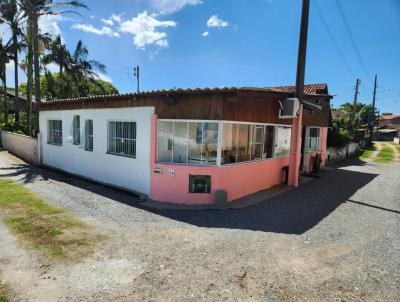 Casa para Venda, em Balnerio Barra do Sul, bairro Centro, 4 dormitrios, 2 banheiros, 1 vaga