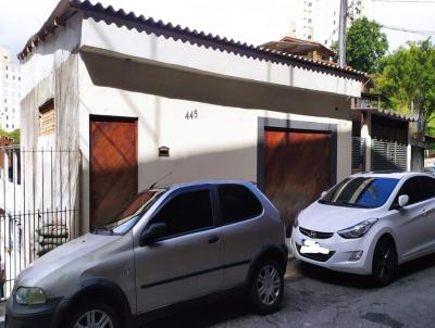 Casa Trrea para Venda, em So Paulo, bairro Mandaqui, 3 dormitrios, 2 banheiros, 1 vaga