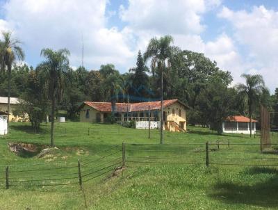 Haras para Venda, em Vrzea Paulista, bairro Jardim Promeca, 6 dormitrios, 8 banheiros, 6 sutes, 20 vagas