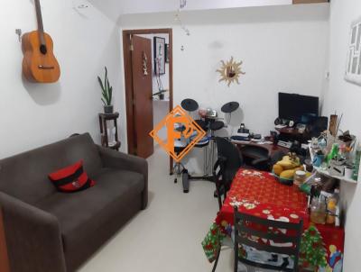 Apartamento para Venda, em Rio de Janeiro, bairro Copacabana, 1 dormitrio, 1 banheiro