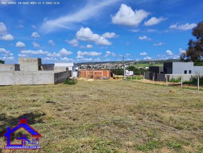 Lote para Venda, em Braslia, bairro Setor Habitacional Jardim Botnico