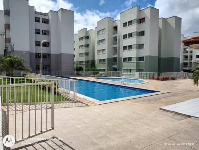 Apartamento para Venda, em Teresina, bairro Novo Horizonte, 3 dormitrios, 2 banheiros, 1 sute, 1 vaga