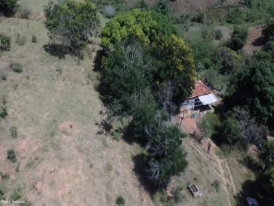 rea Rural para Venda, em Trs Rios, bairro Vila Isabel