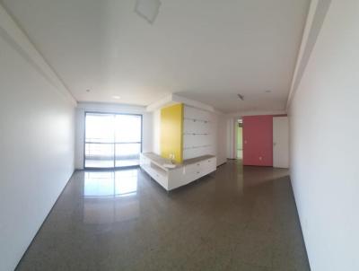 Apartamento para Venda, em Fortaleza, bairro Aldeota, 2 dormitrios, 3 banheiros, 2 sutes, 2 vagas