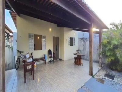 Casa para Venda, em Parnamirim, bairro Cidade Verde, 3 dormitrios, 2 banheiros, 1 sute, 3 vagas