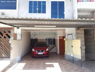 Casa para Venda, em Suzano, bairro Jardim Sade, 2 dormitrios, 1 sute, 1 vaga