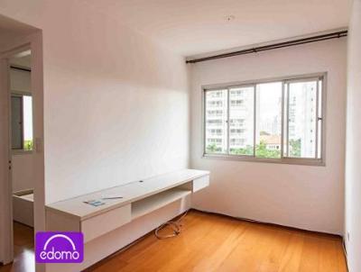 Apartamento para Locao, em So Paulo, bairro Vila Mariana, 1 dormitrio, 1 banheiro, 1 vaga