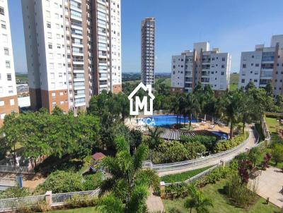 Apartamento para Venda, em Campinas, bairro Loteamento Residencial Vila Bella Dom Pedro, 2 dormitrios, 3 banheiros, 1 sute, 2 vagas