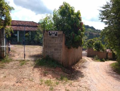 Stio / Chcara para Venda, em , bairro Sapuca/ Jacutinga, 8 dormitrios, 4 banheiros