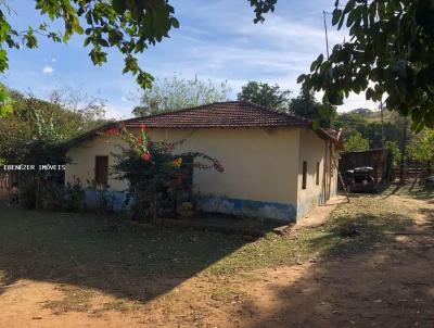 Stio / Chcara para Venda, em , bairro Z Branco / Itapira