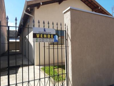 Casa para Venda, em Pindamonhangaba, bairro Moreira Csar, 3 dormitrios, 2 banheiros, 1 sute, 4 vagas