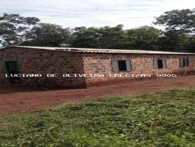 Chcara para Venda, em Jaraguari, bairro 