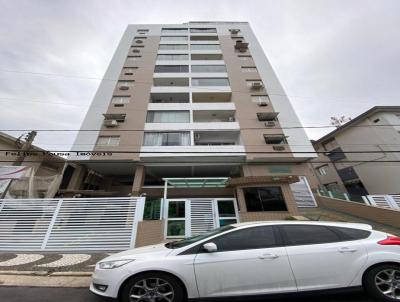 Apartamento 2 Quartos para Venda, em Santos, bairro ponta da praia, 3 dormitrios, 2 banheiros, 1 vaga