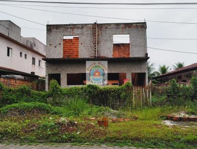 Sobrado Geminado para Venda, em Bertioga, bairro MORADA DA PRAIA