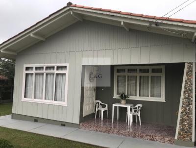 Casa para Venda, em Campo Alegre, bairro Centro
