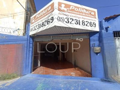 Imvel Comercial para Locao, em Fortaleza, bairro Centro, 2 banheiros, 1 vaga
