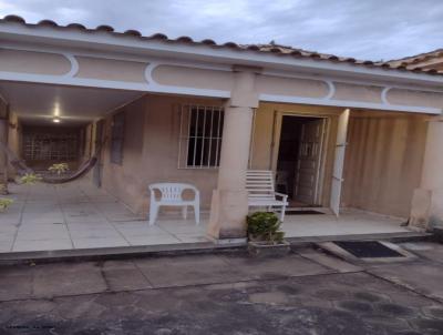 Casa para Venda, em Campos dos Goytacazes, bairro Santo Amaro, 4 dormitrios, 2 banheiros, 8 vagas