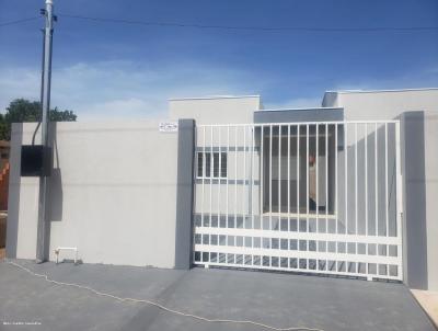 Casa para Venda, em Vrzea Grande, bairro Nova Fronteira, 2 dormitrios, 1 banheiro