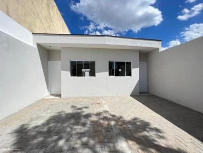 Casa Trrea para Venda, em Sorocaba, bairro Jardim Tulipas, 2 dormitrios, 1 vaga