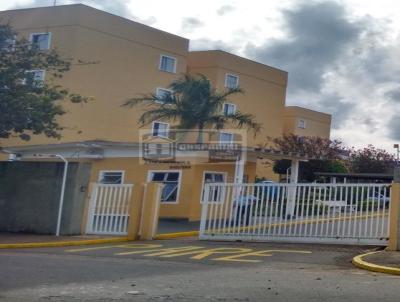 Apartamento para Venda, em Limeira, bairro Parque Egisto Ragazzo(Condomnio Residencial Anhanguera), 3 dormitrios, 1 banheiro, 1 vaga