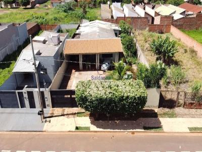 Casa para Venda, em Campo Grande, bairro Nova Campo Grande, 3 dormitrios, 4 banheiros, 5 vagas