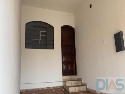 Casa para Venda, em Igarau do Tiet, bairro Centro, 3 dormitrios, 1 banheiro, 1 vaga