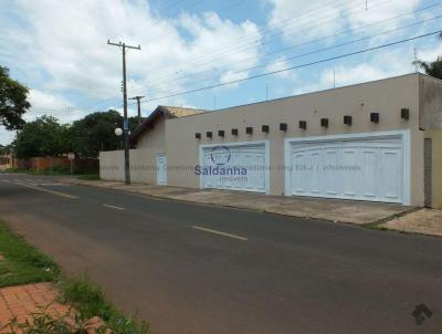 Casa para Venda, em Ponta Por, bairro Vila Vitria, 5 dormitrios, 7 banheiros, 5 sutes, 5 vagas