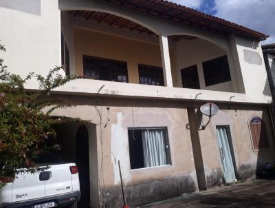 Casa para Venda, em Campos dos Goytacazes, bairro PECURIA, 6 dormitrios, 1 banheiro, 2 sutes, 2 vagas