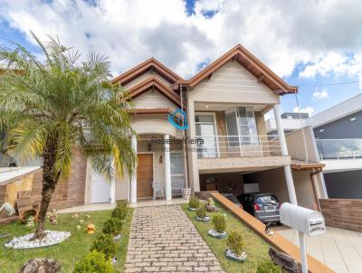 Casa em Condomnio para Venda, em Atibaia, bairro Condomnio Terras de Atibaia I, 3 dormitrios, 5 banheiros, 3 sutes, 4 vagas