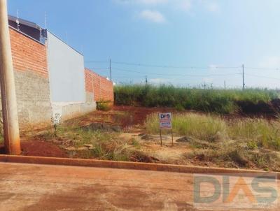 Terreno para Venda, em Barra Bonita, bairro So Domingos