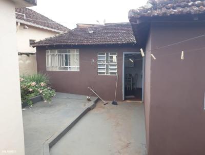 Casa para Venda, em Uberaba, bairro FABRCIO
