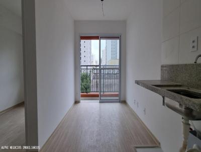 Apartamento para Venda, em So Paulo, bairro Vila Mariana, 1 dormitrio, 1 banheiro