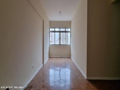 Apartamento para Venda, em So Paulo, bairro Aclimao, 2 dormitrios, 2 banheiros, 1 vaga