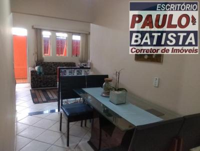 Casa para Venda, em Campinas, bairro VILA BOA VISTA, 4 dormitrios, 1 banheiro, 2 vagas