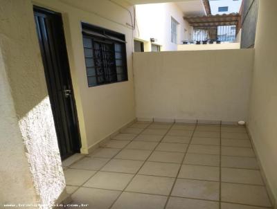 Apartamento para Locao, em Presidente Prudente, bairro Jd. Bongiovani, 1 dormitrio, 1 banheiro, 1 vaga