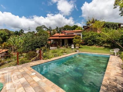 Casa em Condomnio para Locao, em Cotia, bairro Granja Viana II, 3 dormitrios, 4 banheiros, 1 sute, 2 vagas