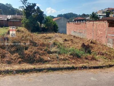 Terreno para Venda, em Campo Largo, bairro Jardim Rondinha