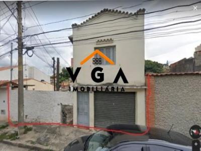 Terreno para Venda, em So Paulo, bairro Penha de Frana