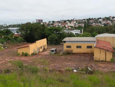 Galpo / Barraco para Locao, em Presidente Prudente, bairro Jardim Alto da Boa Vista, 2 banheiros, 10 vagas