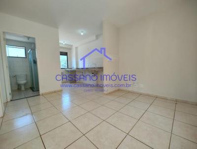 Apartamento 2 dormitrios para Venda, em Ribeiro Preto, bairro Parque Residencial Lagoinha, 2 dormitrios, 1 banheiro, 1 vaga