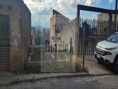 Terreno para Venda, em Franco da Rocha, bairro Jardim Progresso