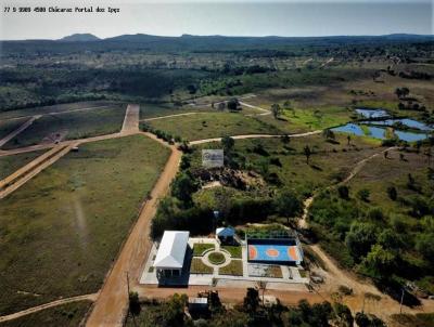 Chcara para Venda, em Vitria da Conquista, bairro Rural