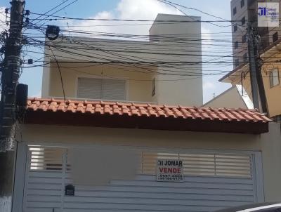 Sobrado para Venda, em , bairro VILA CAMPO GRANDE, 1 banheiro, 3 sutes, 2 vagas