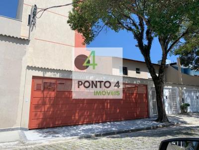 Apartamento para Locação, em Suzano, bairro Jardim Imperador, 1 dormitório, 1 banheiro