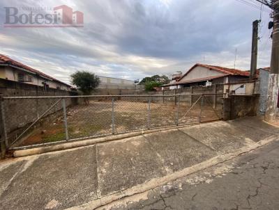 Terreno para Venda, em Mogi Mirim, bairro Vila Santa Luzia