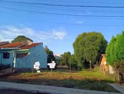 Terreno para Venda, em Santa Rosa, bairro Flores
