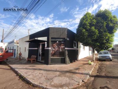 Casa para Venda, em Santo Antnio da Platina, bairro VILA SAO JOSE, 6 dormitrios, 6 banheiros, 1 sute