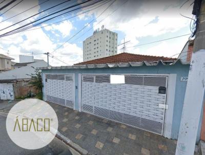 Casa para Venda, em So Paulo, bairro Vila Romero, 2 dormitrios, 1 banheiro, 2 vagas