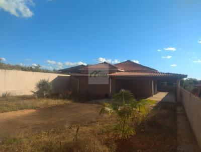 Chcara para Venda, em So Sebastio do Paraso, bairro Condominio Retiro, 3 dormitrios, 1 banheiro, 2 sutes, 3 vagas