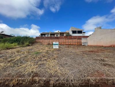 Terreno para Venda, em Mandaguau, bairro Jardim Mnaco